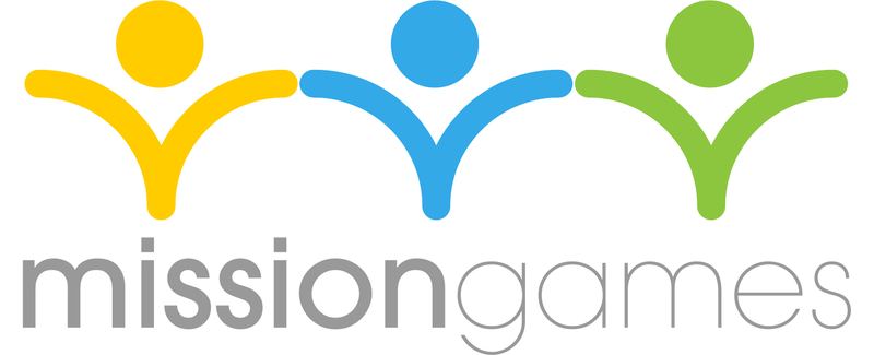Mission GAMES